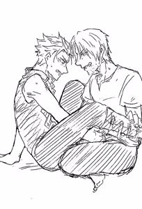 Page 132 of Image Set [Bottom Vergil](Devil May Cry) [Chinese]③ - preview thumbnail