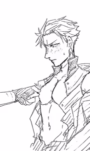 Page 138 of Image Set [Bottom Vergil](Devil May Cry) [Chinese]③ - preview thumbnail