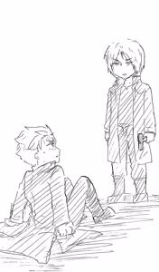 Page 185 of Image Set [Bottom Vergil](Devil May Cry) [Chinese]③ - preview thumbnail
