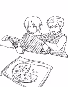 Page 195 of Image Set [Bottom Vergil](Devil May Cry) [Chinese]③ - preview thumbnail