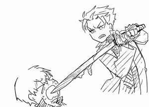 Page 247 of Image Set [Bottom Vergil](Devil May Cry) [Chinese]③ - preview thumbnail