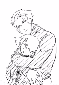 Page 267 of Image Set [Bottom Vergil](Devil May Cry) [Chinese]③ - preview thumbnail