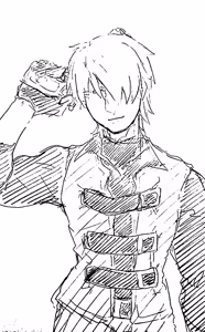 Page 280 of Image Set [Bottom Vergil](Devil May Cry) [Chinese]③ - preview thumbnail