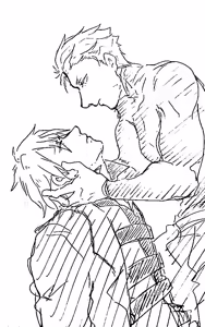Page 291 of Image Set [Bottom Vergil](Devil May Cry) [Chinese]③ - preview thumbnail