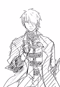 Page 292 of Image Set [Bottom Vergil](Devil May Cry) [Chinese]③ - preview thumbnail