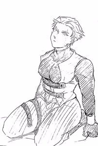 Page 306 of Image Set [Bottom Vergil](Devil May Cry) [Chinese]③ - preview thumbnail