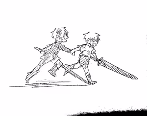 Page 395 of Image Set [Bottom Vergil](Devil May Cry) [Chinese]③ - preview thumbnail