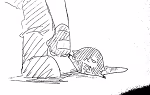 Page 443 of Image Set [Bottom Vergil](Devil May Cry) [Chinese]③ - preview thumbnail