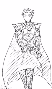 Page 445 of Image Set [Bottom Vergil](Devil May Cry) [Chinese]③ - preview thumbnail