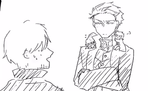 Page 466 of Image Set [Bottom Vergil](Devil May Cry) [Chinese]③ - preview thumbnail