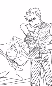 Page 500 of Image Set [Bottom Vergil](Devil May Cry) [Chinese]③ - preview thumbnail