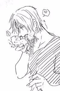 Page 507 of Image Set [Bottom Vergil](Devil May Cry) [Chinese]③ - preview thumbnail