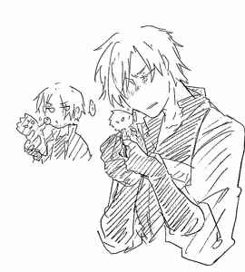 Page 512 of Image Set [Bottom Vergil](Devil May Cry) [Chinese]③ - preview thumbnail