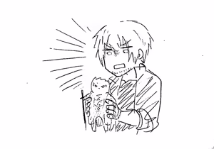 Page 526 of Image Set [Bottom Vergil](Devil May Cry) [Chinese]③ - preview thumbnail