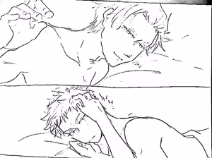 Page 581 of Image Set [Bottom Vergil](Devil May Cry) [Chinese]③ - preview thumbnail
