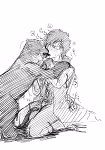 Page 599 of Image Set [Bottom Vergil](Devil May Cry) [Chinese]③ - preview thumbnail
