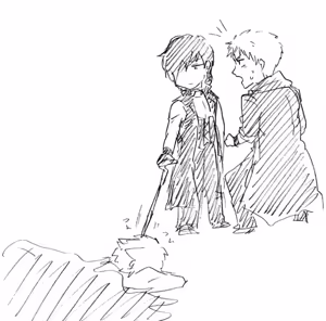 Page 623 of Image Set [Bottom Vergil](Devil May Cry) [Chinese]③ - preview thumbnail