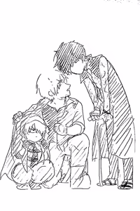 Page 651 of Image Set [Bottom Vergil](Devil May Cry) [Chinese]③ - preview thumbnail