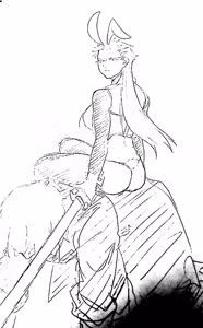 Page 758 of Image Set [Bottom Vergil](Devil May Cry) [Chinese]③ - preview thumbnail