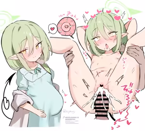 Page 56 of びしょおじ - preview thumbnail