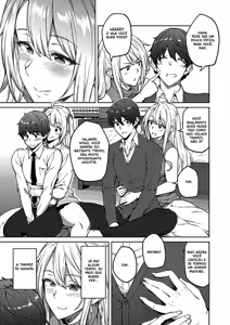 Page 3 of Karakawasenaiyo Tachiba-san - preview thumbnail