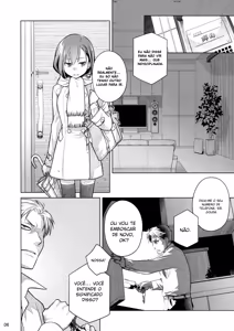 Page 3 of Stay by Me Zenjitsutan Fragile S - Stay by me "Prequel" - preview thumbnail