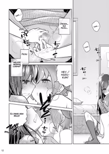 Page 11 of Stay by Me / One More - preview thumbnail