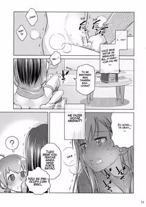 Page 12 of Stay by Me / One More - preview thumbnail
