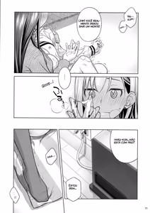 Page 10 of Stay by Me / One More - preview thumbnail