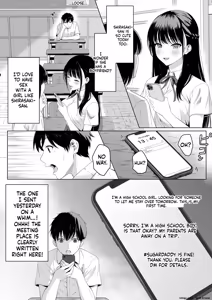 Page 3 of A Night Addicted to Sex with a Classmate ~The Runaway Girl Doing Sugar-Dating Was the Girl I Had a Crush On~ - preview thumbnail