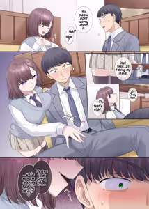Page 14 of Hyōi tte saikō desu yo ne | Possession is Just the Best, Isn't It? - preview thumbnail