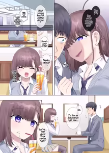 Page 4 of Hyōi tte saikō desu yo ne | Possession is Just the Best, Isn't It? - preview thumbnail