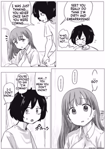 Page 121 of Batsu Kano ~Bokura no Naresome wa Batsu Game no Kokuhaku Dokkiri de Shita~ | Punishment Girlfriend ~Our First Meeting Was a Confession Prank as a Punishment Game~ - preview thumbnail