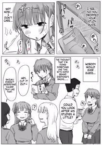 Page 136 of Batsu Kano ~Bokura no Naresome wa Batsu Game no Kokuhaku Dokkiri de Shita~ | Punishment Girlfriend ~Our First Meeting Was a Confession Prank as a Punishment Game~ - preview thumbnail
