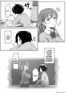 Page 3 of Batsu Kano ~Bokura no Naresome wa Batsu Game no Kokuhaku Dokkiri de Shita~ | Punishment Girlfriend ~Our First Meeting Was a Confession Prank as a Punishment Game~ - preview thumbnail