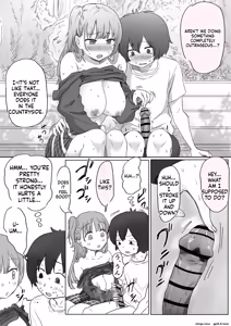 Page 40 of Batsu Kano ~Bokura no Naresome wa Batsu Game no Kokuhaku Dokkiri de Shita~ | Punishment Girlfriend ~Our First Meeting Was a Confession Prank as a Punishment Game~ - preview thumbnail