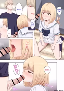 Page 14 of Kimi ga Tame. ~Ninakawa Nicole no Raihou~ | For Your Sake. ~The Visit of Nicole Ninagawa~ - preview thumbnail