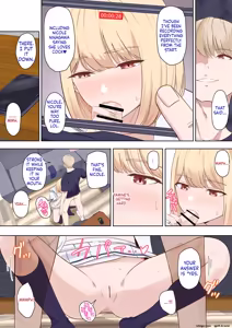 Page 19 of Kimi ga Tame. ~Ninakawa Nicole no Raihou~ | For Your Sake. ~The Visit of Nicole Ninagawa~ - preview thumbnail