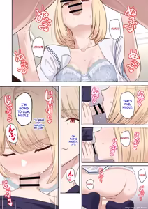 Page 20 of Kimi ga Tame. ~Ninakawa Nicole no Raihou~ | For Your Sake. ~The Visit of Nicole Ninagawa~ - preview thumbnail