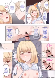 Page 25 of Kimi ga Tame. ~Ninakawa Nicole no Raihou~ | For Your Sake. ~The Visit of Nicole Ninagawa~ - preview thumbnail