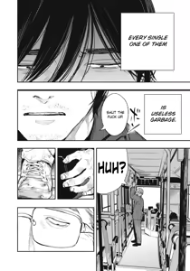 Page 28 of Doro no Hana | Mud Flower - preview thumbnail