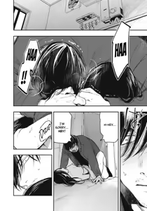 Page 40 of Doro no Hana | Mud Flower - preview thumbnail