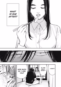 Page 9 of Doro no Hana | Mud Flower - preview thumbnail