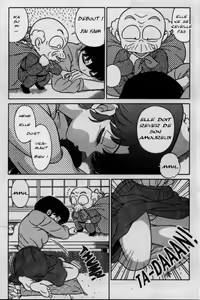Page 4 of La revanche d'Happosai - preview thumbnail