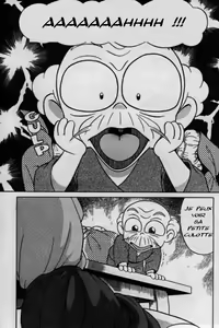 Page 5 of La revanche d'Happosai - preview thumbnail