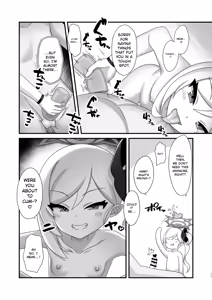 Page 10 of Crazy About Mutsuki! ~chu | Mutsuki ni Muchuu! - preview thumbnail