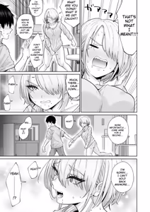 Page 52 of Suunenburi ni Saikai shita Oba to no Hanashi - preview thumbnail