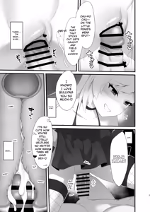 Page 7 of Mutsuki-chan wa Sensei de Asobu no ga Daisuki | Mutsuki-chan loves playing with Sensei - preview thumbnail
