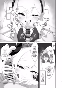 Page 9 of Mutsuki-chan wa Sensei de Asobu no ga Daisuki | Mutsuki-chan loves playing with Sensei - preview thumbnail