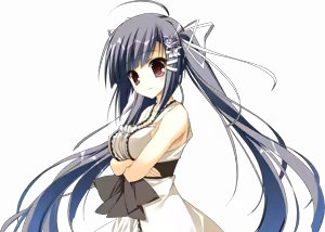 Page 1207 of Himawari no Kyoukai to Nagai Natsuyasumi - Character Sprites - preview thumbnail